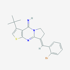 2D structure