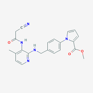 2D structure