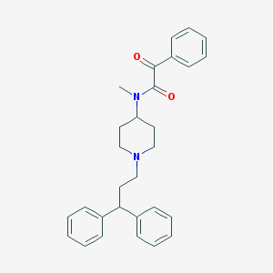 2D structure