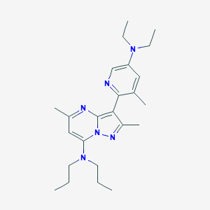 2D structure