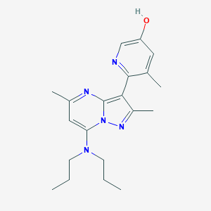 2D structure