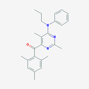 2D structure