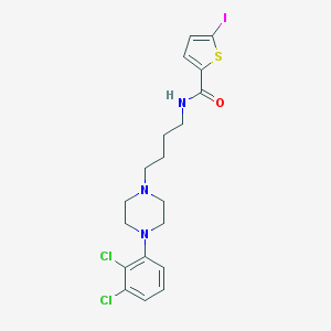 2D structure