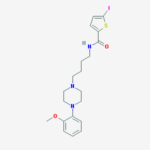 2D structure