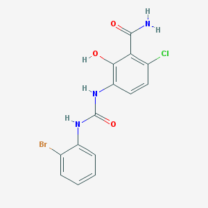 2D structure