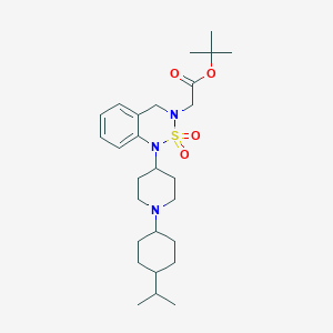 2D structure