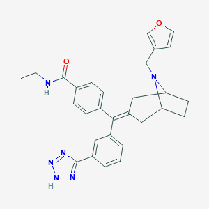 2D structure