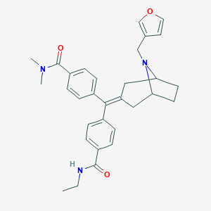 2D structure