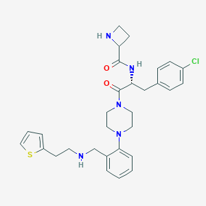 2D structure