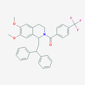 2D structure