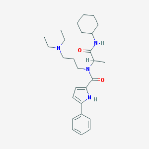 2D structure