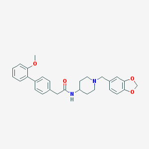 2D structure