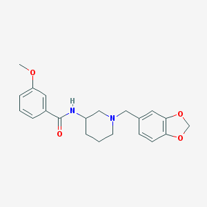 2D structure