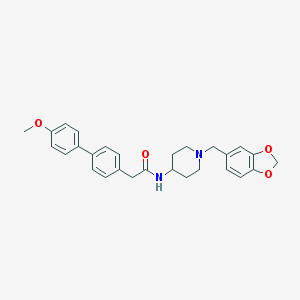 2D structure