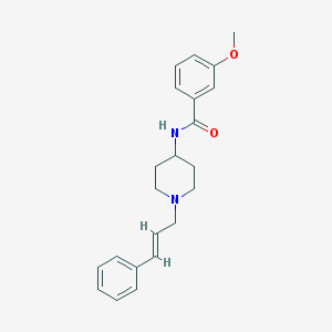 2D structure