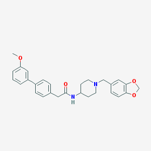 2D structure