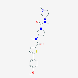 2D structure