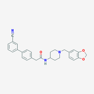 2D structure