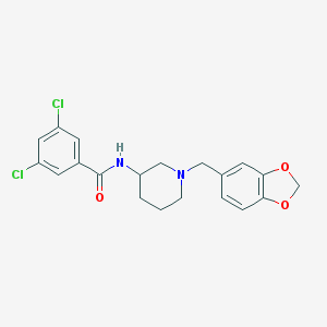 2D structure