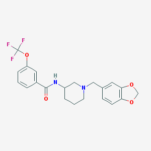 2D structure