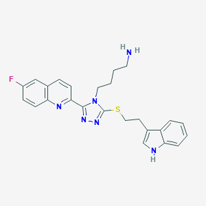 2D structure