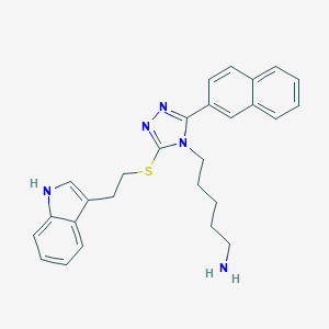 2D structure