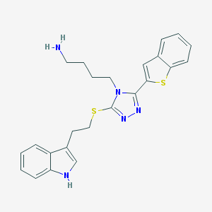 2D structure