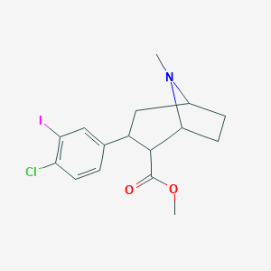 2D structure