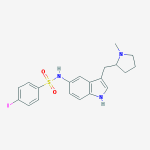 2D structure