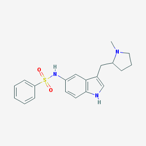 2D structure