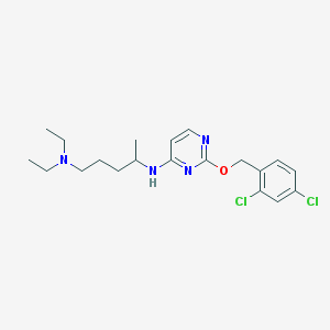 2D structure