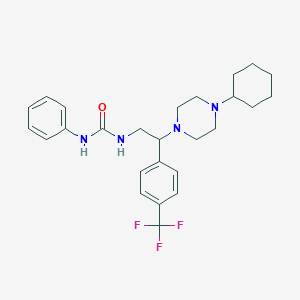 2D structure