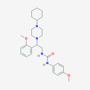 2D structure