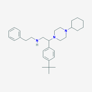 2D structure