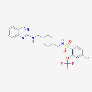 2D structure