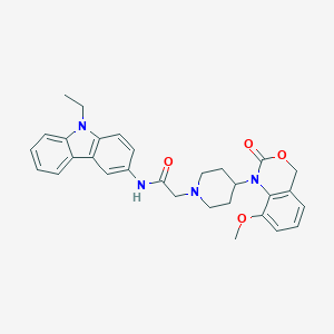 2D structure