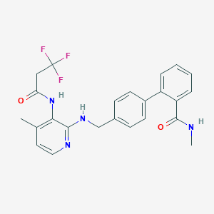 2D structure