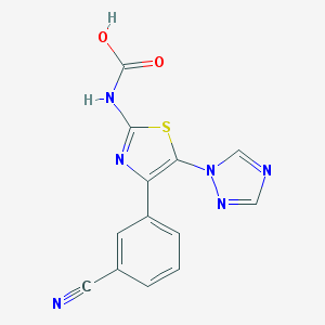 2D structure