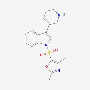 2D structure