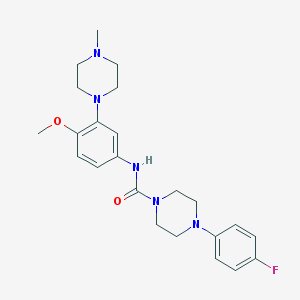 2D structure