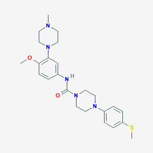 2D structure