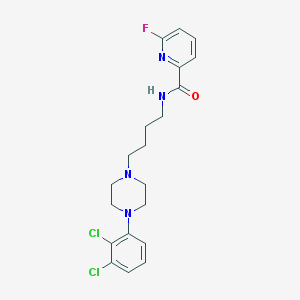 2D structure