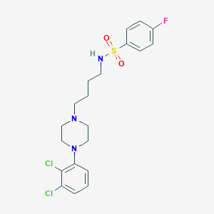 2D structure