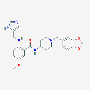 2D structure