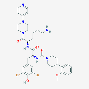 2D structure