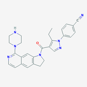 2D structure