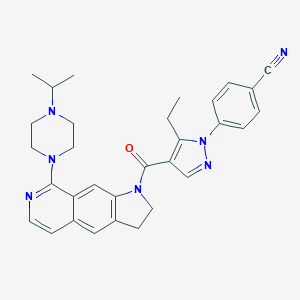 2D structure