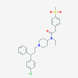 2D structure