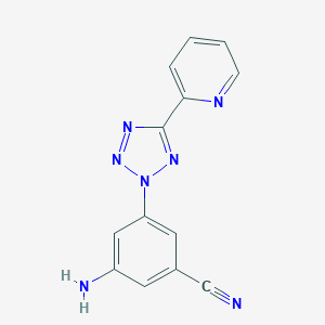 2D structure