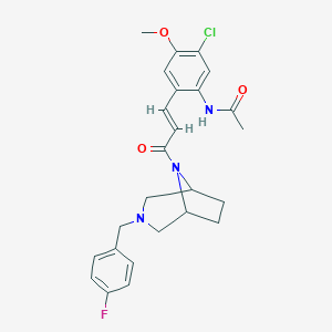 2D structure